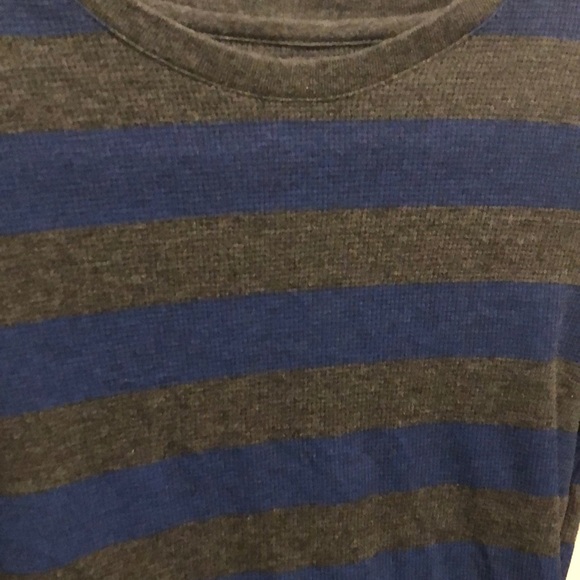 NWOT Lot of 2x [Epic Threads] & [dip] Striped Long-Sleeve Shirts, Kids Sz M & XL - Picture 8 of 13